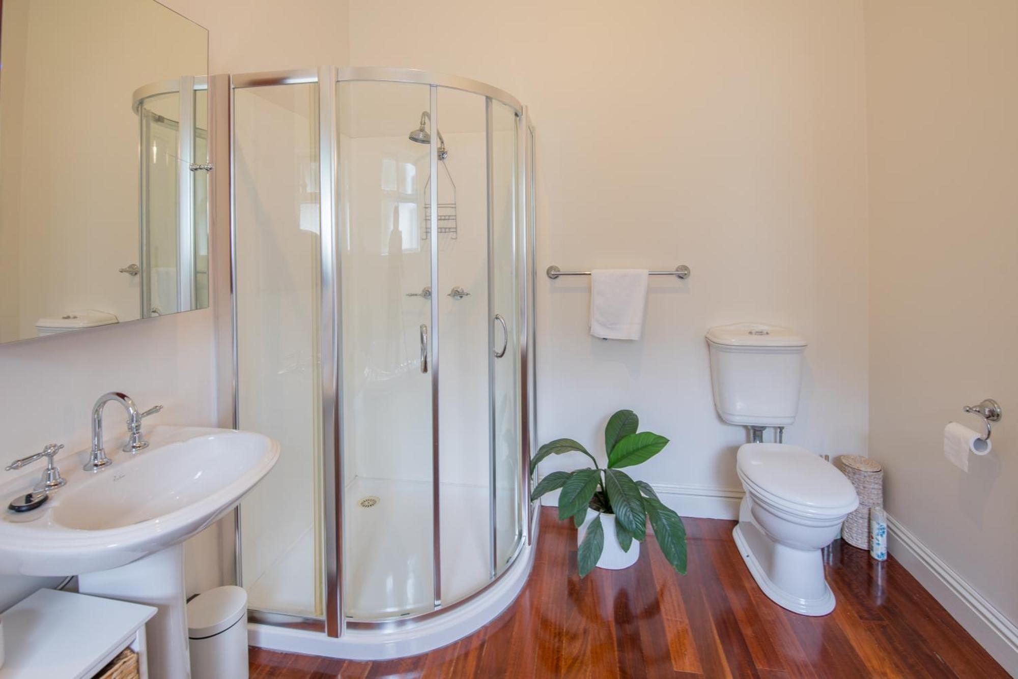 Rosebank Guesthouse Гілсвілл Екстер'єр фото